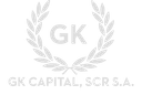 GK Capital SCR logo