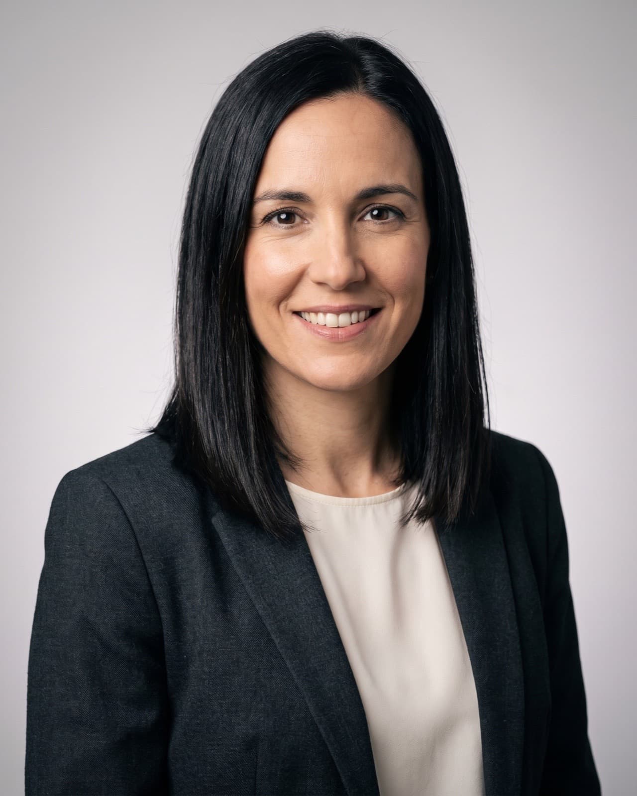 Inés Garrido, Global Relocation Manager at Roots Global