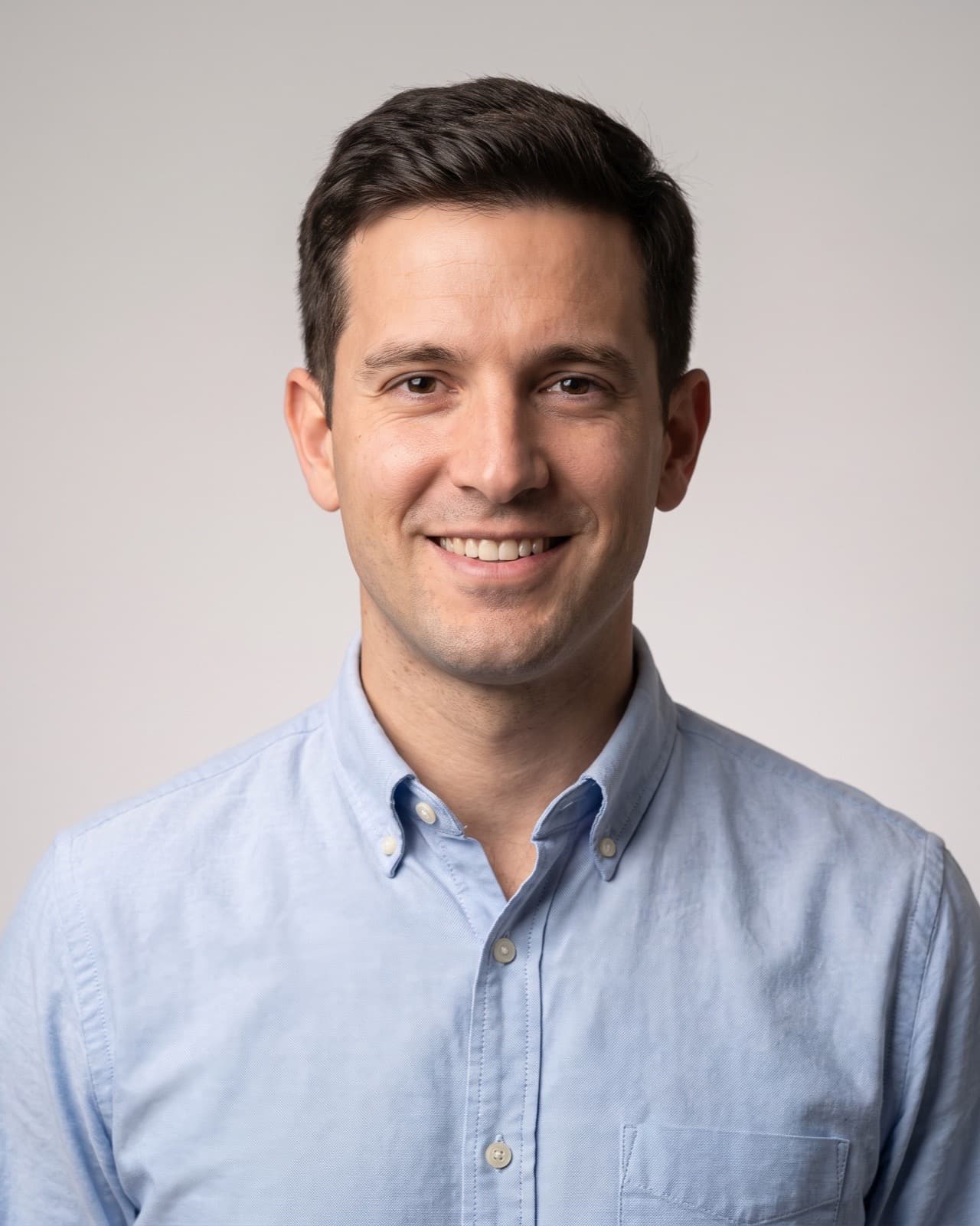 Marc Vilanova, Global Relocation Manager at Roots Global