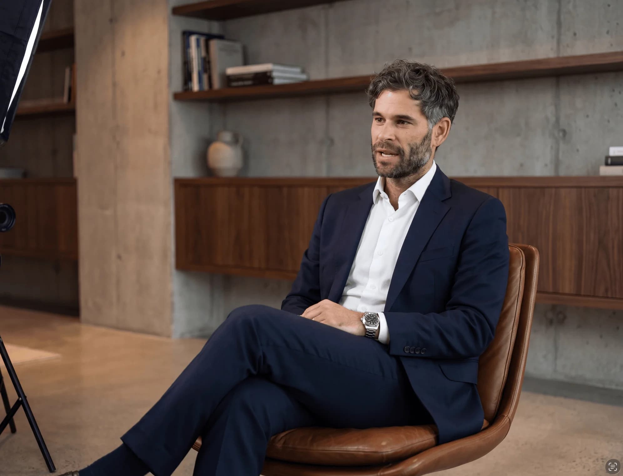 CEO message