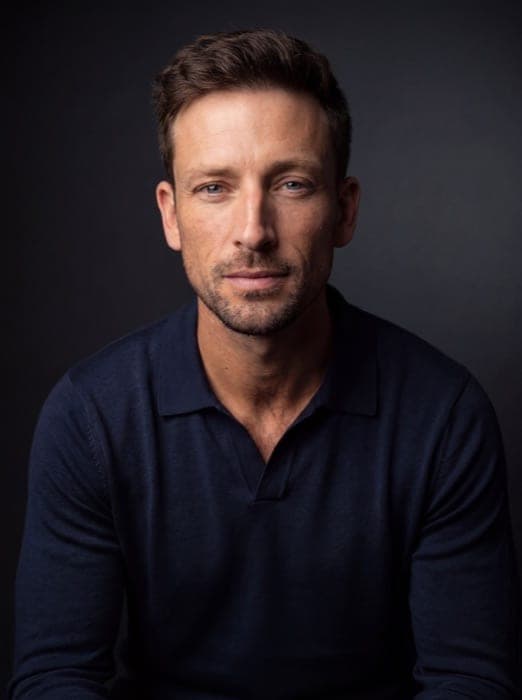 Philipp Langer, Founding Partner at Roots Global