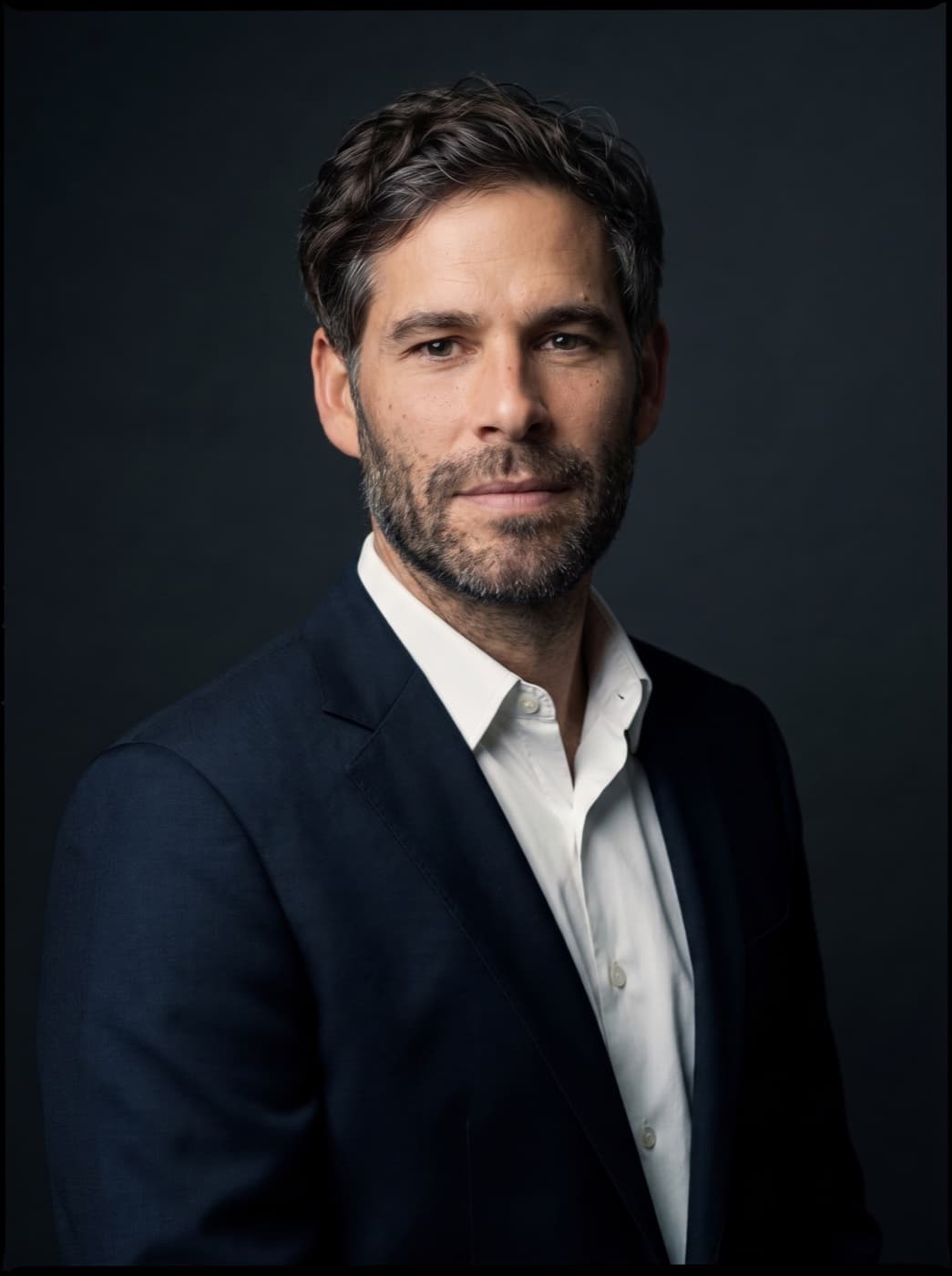 Tom Brooks, Founding Partner & CEO at Roots Global