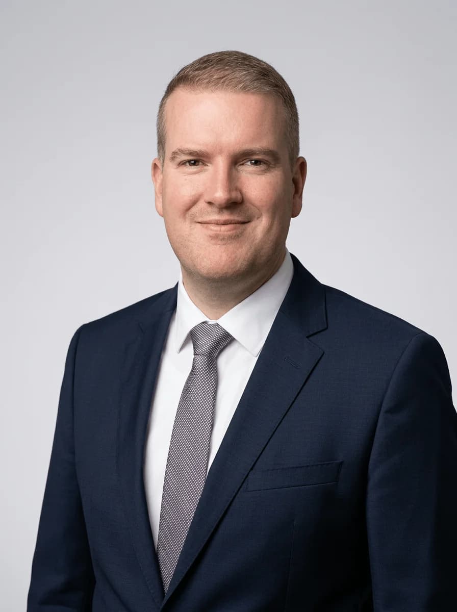 Patrick Lindberg