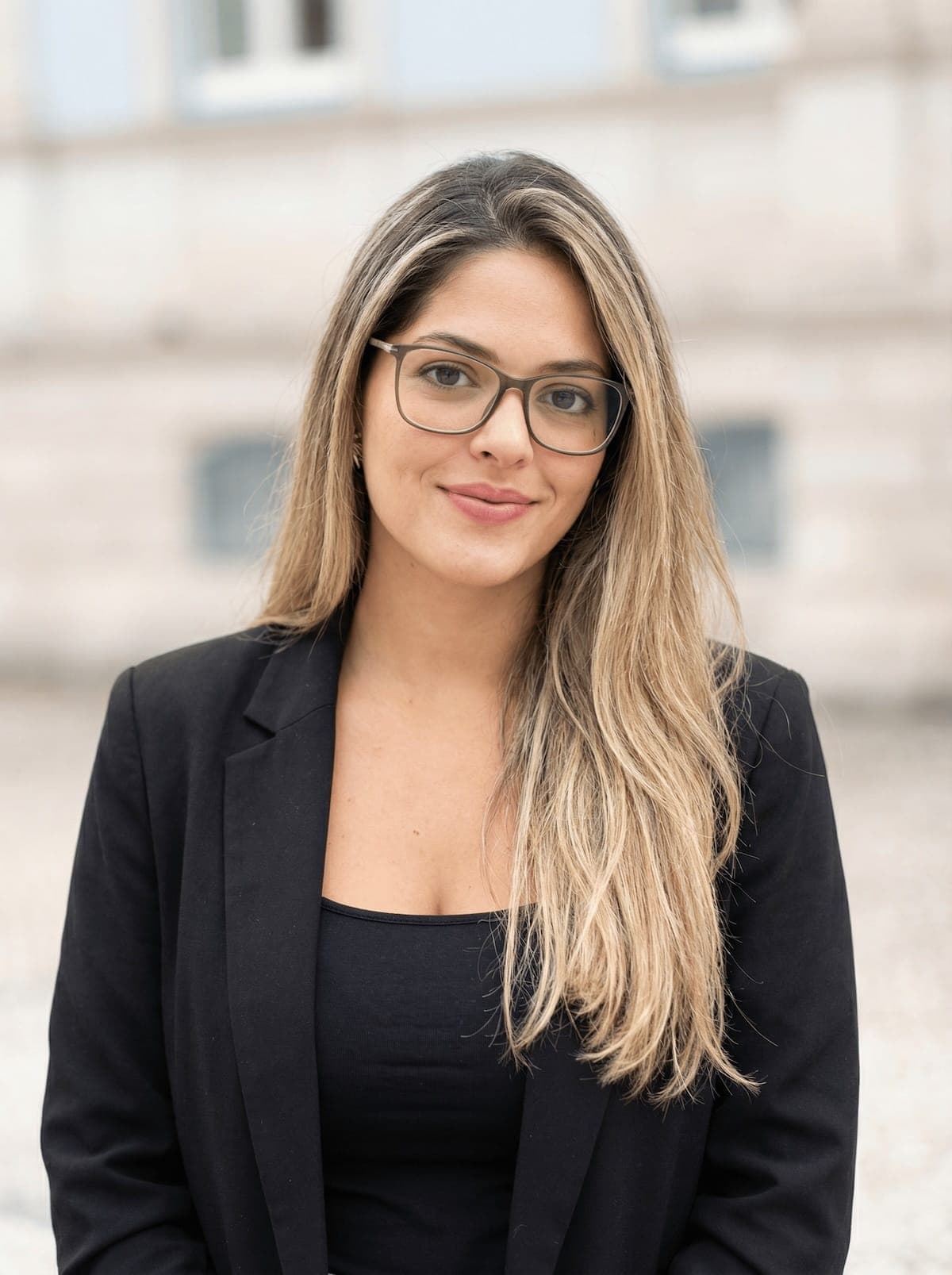 Sara Mendes