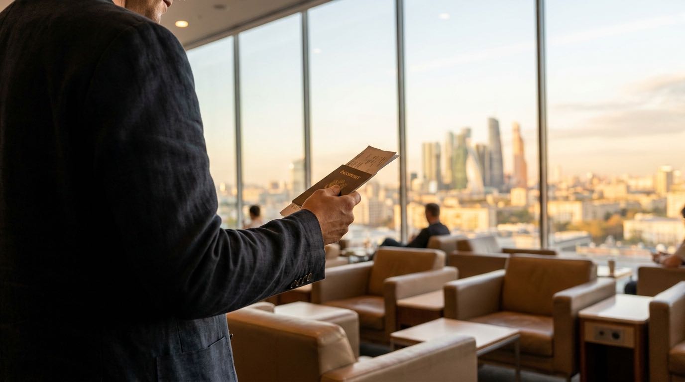Reviewing global residence and citizenship options, the focus of investment-migration advisory Henley & Partners.